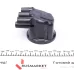 Кришка розподілювача запалювання FIAT 127, CROMA, FIORINO, PANDA, REGATA, RITMO, UNO, X 1/9 PEUGEOT 505 0.9-2.0 06.71-06.06 Magneti Marelli (071376201010) зображення 5