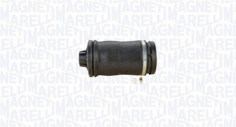 DB пневмо подушка задн. M-CLASS W164 MAGNETI MARELLI 0726AB