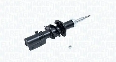 Амортизатор, передня вісь Magneti Marelli 0745H Купити в Україні
