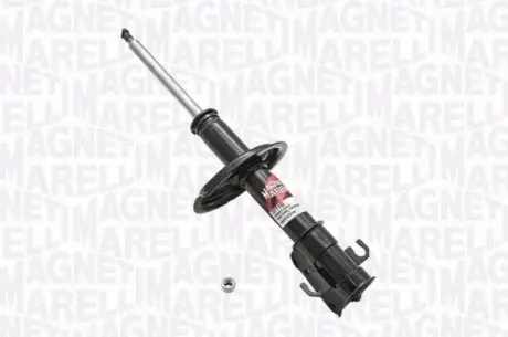 Амортизатор газомасляний Magneti Marelli 0771G Купить в Украине