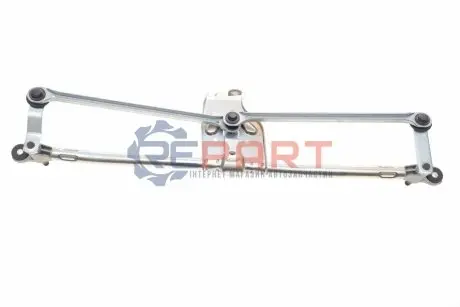 Фото Механізм склоочисника (трапеція) Fiat Doblo 01- (85423084) MAGNETI MARELLI (085423084010) зображення 1