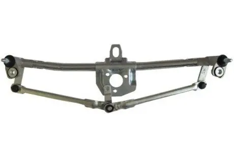 Механізм склоочисників передн (без мотора) AUDI A3 SEAT LEON, TOLEDO II SKODA OCTAVIA I VW BORA, BORA I, GOLF IV 09.96-12.13 Magneti Marelli 085570190010 Купити в Україні