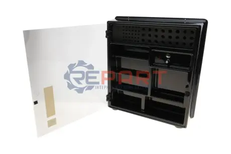Стенд для автоламп MAGNETI MARELLI (470*425*105 мм) Magneti Marelli 099997612205 Купити в Україні