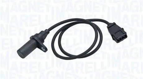 Датчик положення колінвалу Fiat Doblo 1.6 16V 01 Magneti Marelli 111040211101