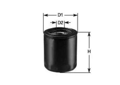 Фильтр масла Magneti Marelli 152071758725