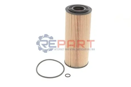 Фільтр масляний VW LT 96-/Crafter 06- 2.5TDI Magneti Marelli 152071758807 Купити в Україні