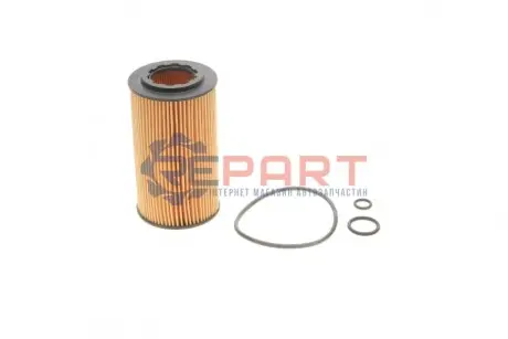 Фільтр масляний MB Sprinter/Vito CDI OM611/612/646 Magneti Marelli 152071758815