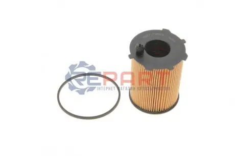 Фільтр масляний Fiat Scudo/Citroen Berlingo 1.6JTD/HDI 07 Magneti Marelli 152071758829
