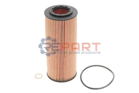 Фільтр масляний BMW 3 (E46/E90) /5 (E60/E61)/7 (E65-67) 2.5-3.5d M57 D30 Magneti Marelli 152071760882 Купити в Україні