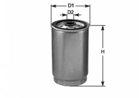 Фильтр топлива Magneti Marelli 153071760110