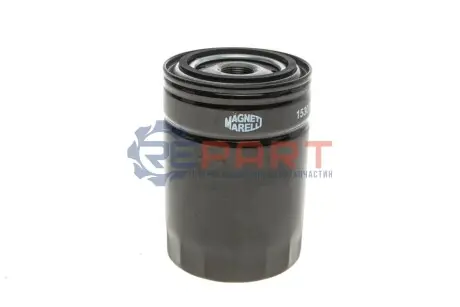 Фільтр масляний Citroen Jumper/Peugeot Boxer 3.0HDi/Fiat Ducato 3.0JTD 06 Magneti Marelli 153071760520