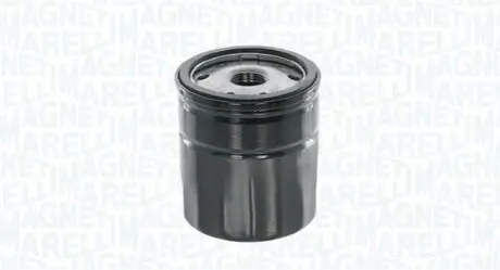 Масляний фільтр Magneti Marelli 153071760696