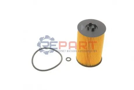 Фільтр масляний VW Passat/Caddy/T5 1.6/2.0TDI 14 Magneti Marelli 153071760762