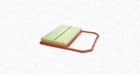 Фільтр повітряний VW Polo/Skoda Fabia 1.0 i/TSI 14-/Seat Ibiza 1.0 i/TSI 15 Magneti Marelli 153071760776 Купити в Україні