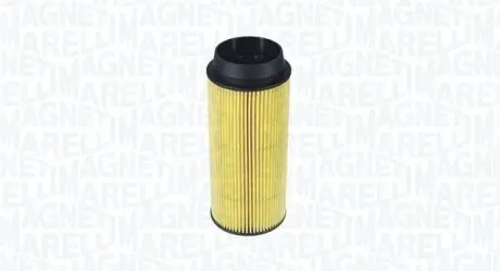 Фільтр паливний Iveco Daily 2.3/3.0JTD 06 Magneti Marelli 153071762411 Купити в Україні