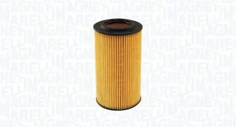 Фільтр масляний MB Sprinter/Vito CDI OM611/612/646 Magneti Marelli 153071762434