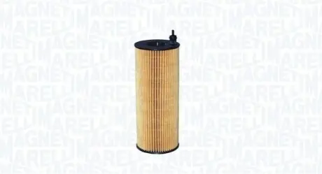 Масляный фильтр X1 (E84), 03.09-06.1 Magneti Marelli 153071762439