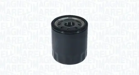 Фільтр масляний Chrysler Avenger/Calibre/Patriot 06 Magneti Marelli 153071762466