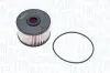 Фото Фільтр паливний Citroen Berlingo/С3/С4/С5/Peugeot 208/2008/308/3008/508 1.5 BlueHDi 18 Magneti Marelli (153071762473) зображення 1