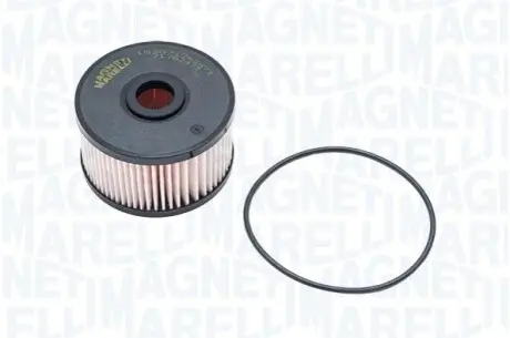 Фільтр паливний Citroen Berlingo/С3/С4/С5/Peugeot 208/2008/308/3008/508 1.5 BlueHDi 18 Magneti Marelli 153071762473 Купити в Україні