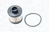 Фильтр топливный Citroen C4/Peugeot 308 1.6/2.0HDI 13- Magneti Marelli (153071762482) изображение 1