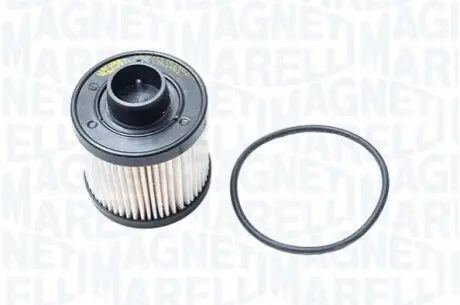 Фильтр топливный Citroen C4/Peugeot 308 1.6/2.0HDI 13- Magneti Marelli 153071762482