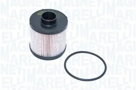 Паливний фільтр Magneti Marelli 153071762483 Купити в Україні