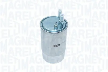 Фільтр паливний Peugeot Boxer/Fiat Ducato 2.0D/2.3D/3.0D 07 Magneti Marelli 153071762486 Купити в Україні