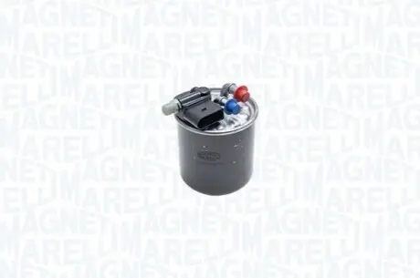 Фильтр топливный MB GLA (X156) 1.5D 12- OM607 Magneti Marelli 153071762630 Купить в Украине