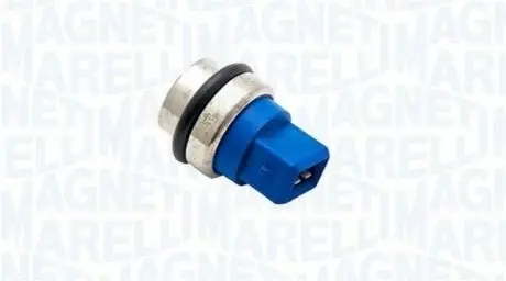 Датчик, температура охолоджувальної рідини Magneti Marelli 171916011060