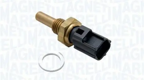 Датчик, температура охолоджувальної рідини Magneti Marelli 171916011170 Купити в Україні