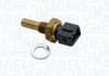 MAGNETI MARELLI VW датчик температури охолод. рідк. T2, Caddy PEUGEOT FIAT VOLVO OPEL BMW 171916011250