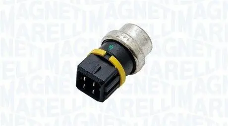 MAGNETI MARELLI VW Датчик температуры воды Golf,Passat 89- Magneti Marelli 171916011400 Купить в Украине