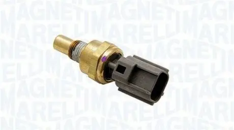 Датчик, температура охолоджувальної рідини Magneti Marelli 171916011410