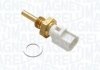 MAGNETI MARELLI TOYOTA Датчик температури води Avensis 01- Camry 01-, Corolla 04-, RAV4 05-, Land Cruiser 03-, Yaris 05-. 171916011620