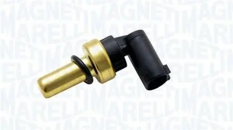 Датчик, температура охолоджувальної рідини Magneti Marelli 171916011630