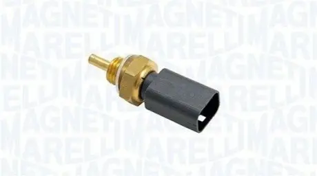 Датчик, температура охолоджувальної рідини Magneti Marelli 171925011060