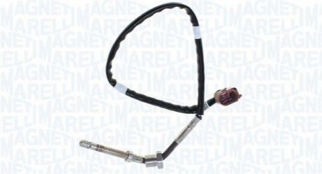 Автозапчастина MAGNETI MARELLI 172000025010