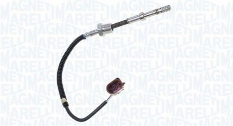 Автозапчасть MAGNETI MARELLI 172000029010