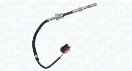 Автозапчасть Magneti Marelli 172000029010
