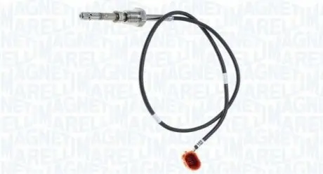 Автозапчасть Magneti Marelli 172000033010
