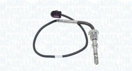 Автозапчасть Magneti Marelli 172000037010