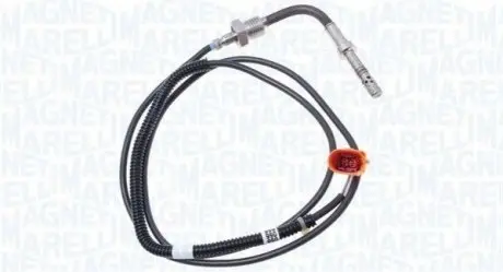 MAGNETI MARELLI VW Датчик температуры дымовых газов T5 2,5TDI Magneti Marelli 172000041010 Купить в Украине