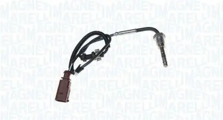 Датчик, температура відпрацьованих газів Magneti Marelli 172000045010
