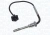 CZUJNIK  TEMP.  SPALIN  OPEL  ASTRA  2,0CDTI  08- 172000047010