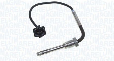 Автозапчасть MAGNETI MARELLI 172000047010 (фото 1)