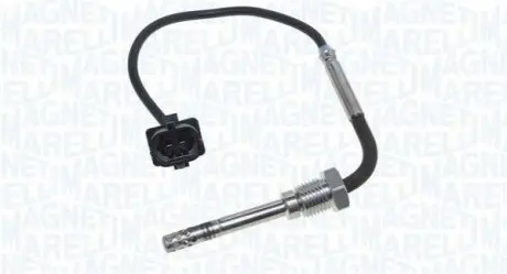 Автозапчасть Magneti Marelli 172000047010 Купить в Украине