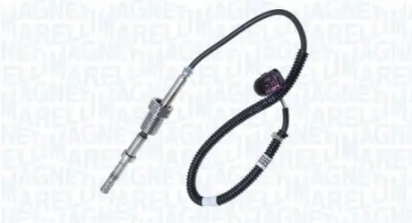 MAGNETI MARELLI VW Датчик температуры ВГ T5 2,5TDI Magneti Marelli 172000071010 Купить в Украине
