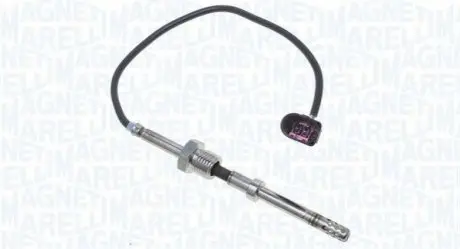 Датчик, температура відпрацьованих газів Magneti Marelli 172000075010 Купити в Україні