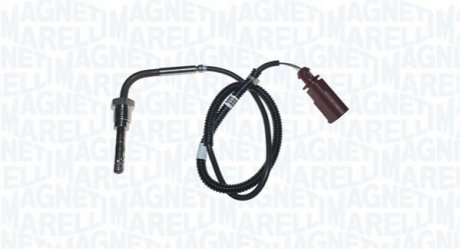 Автозапчастина MAGNETI MARELLI 172000081010